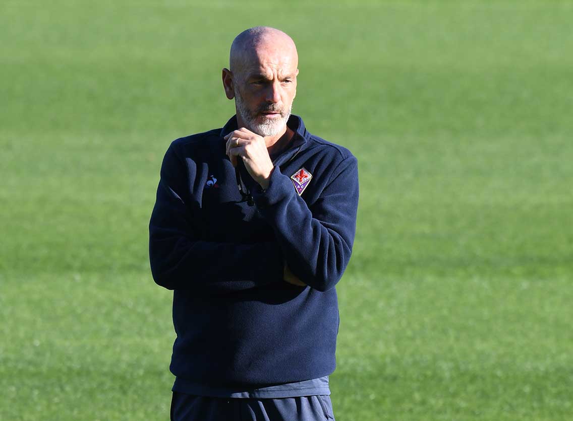 Fiorentina, il programma di oggi: allenamento pomeridiano verso il Crotone