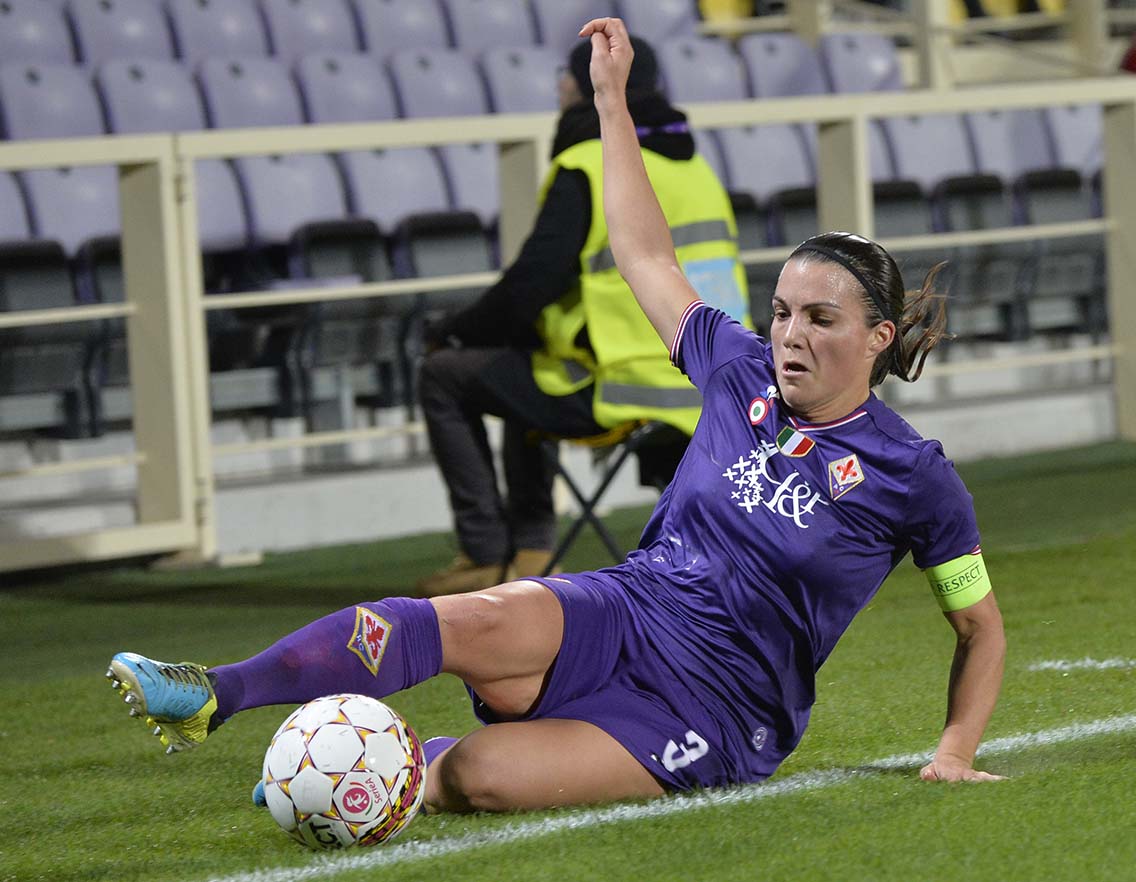 Women's, Guagni: "Diamo una svolta al campionato. Champions ha tolto energie"