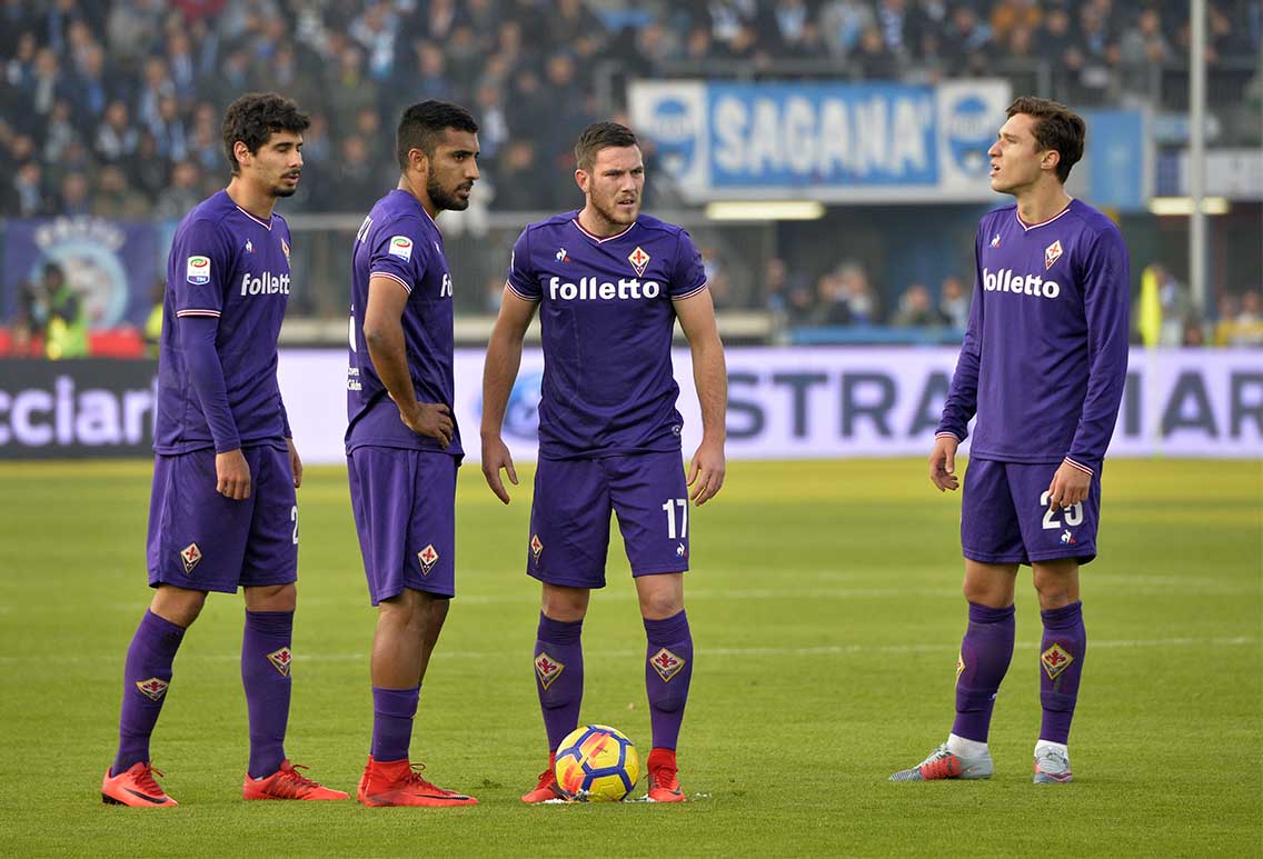 Meno 3 pt rispetto ad un anno fa: peggio di adesso solo Miha-Rossi e Mondonico-Buso