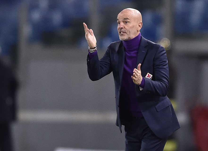 Pioli e la democrazia del gol: alla Fiorentina segnano tutti
