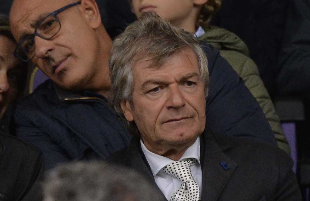 Antognoni: “Passaggio del turno di Coppa Italia, a Santo Stefano a Roma"