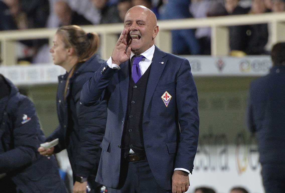 Fiorentina Women's alla difesa del titolo: 9° vittoria di fila e finale di Coppa Italia