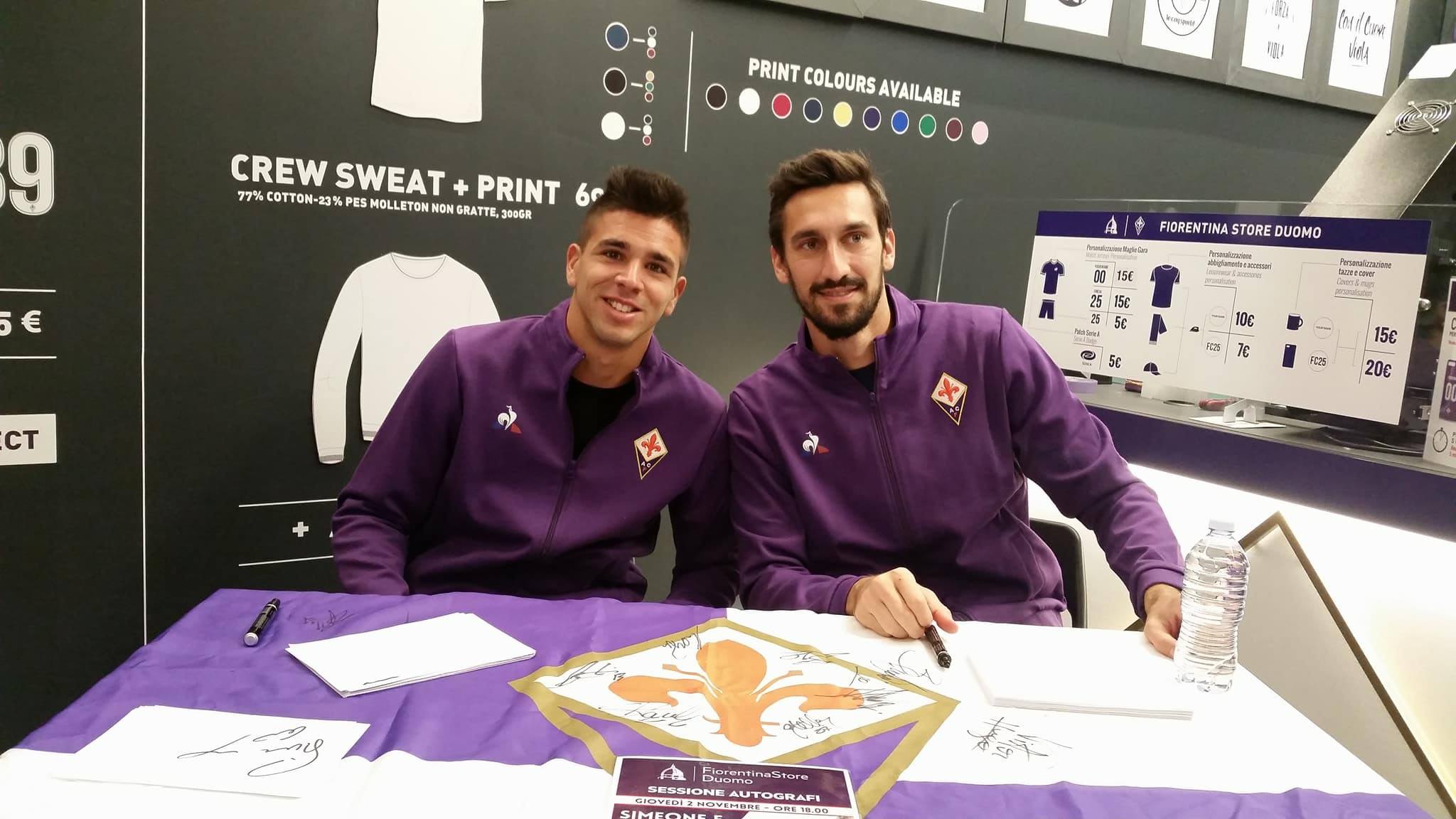 Astori: "Deluso dagli errori di Crotone, con la Roma daremo tutto. Nazionale..." (VIDEO)