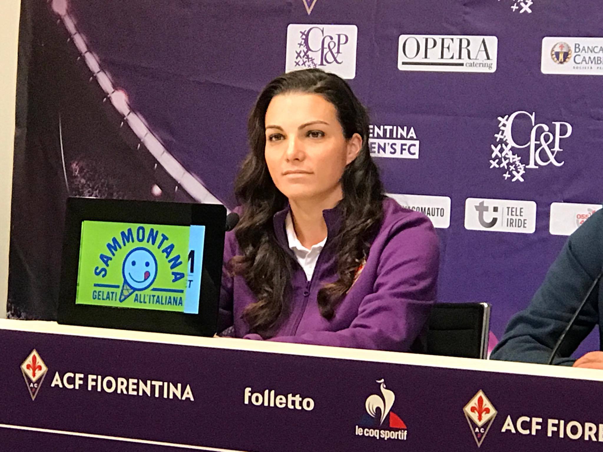 Guagni: "Siamo un gruppo forte e coeso, quest'anno squadra estremamente competitiva"