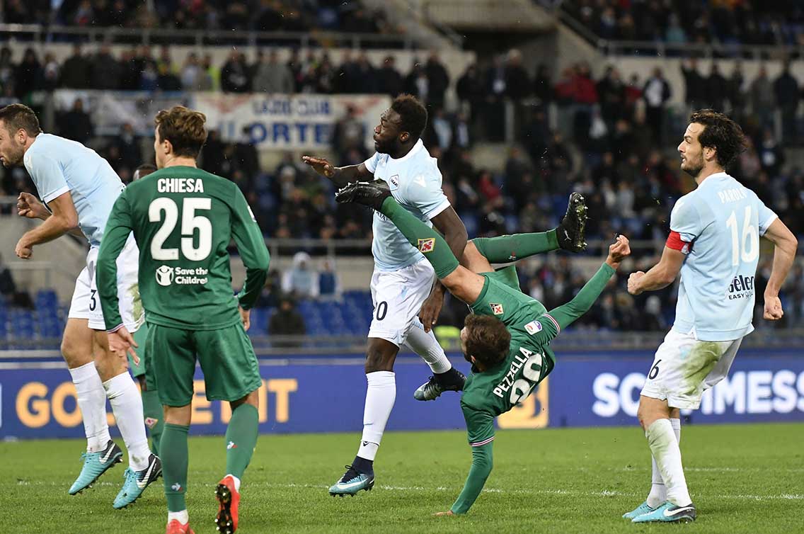 Serra Ferrer (Vice Pres. Betis): "Nessuna comunicazione da Firenze per Pezzella..."