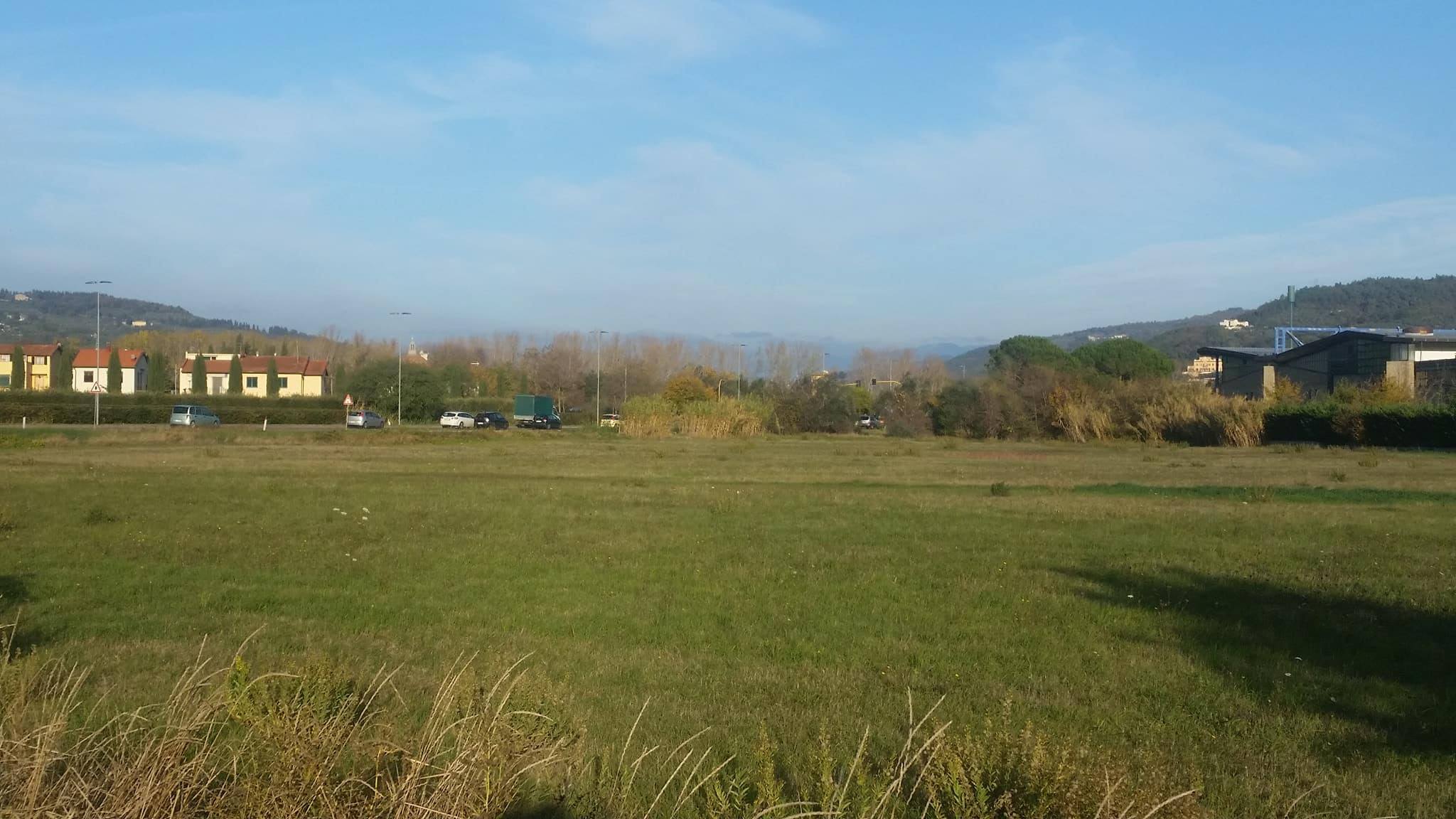 Area Centro Sportivo Cantera Viola Bagno a Ripoli