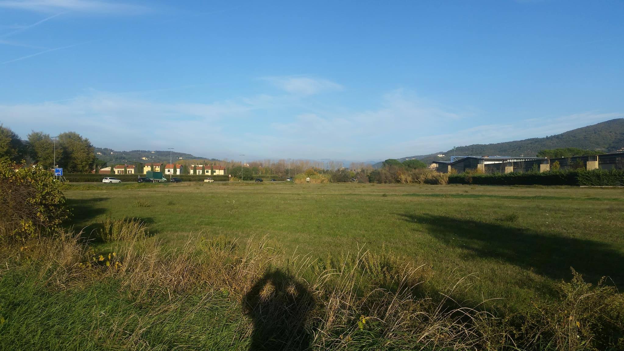 Area Centro Sportivo Cantera Viola Bagno a Ripoli