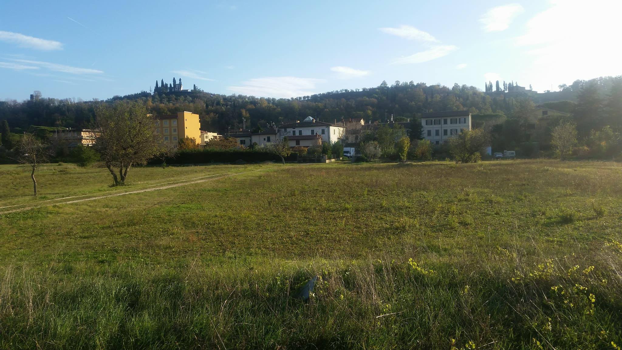 Area Centro Sportivo Cantera Viola Bagno a Ripoli