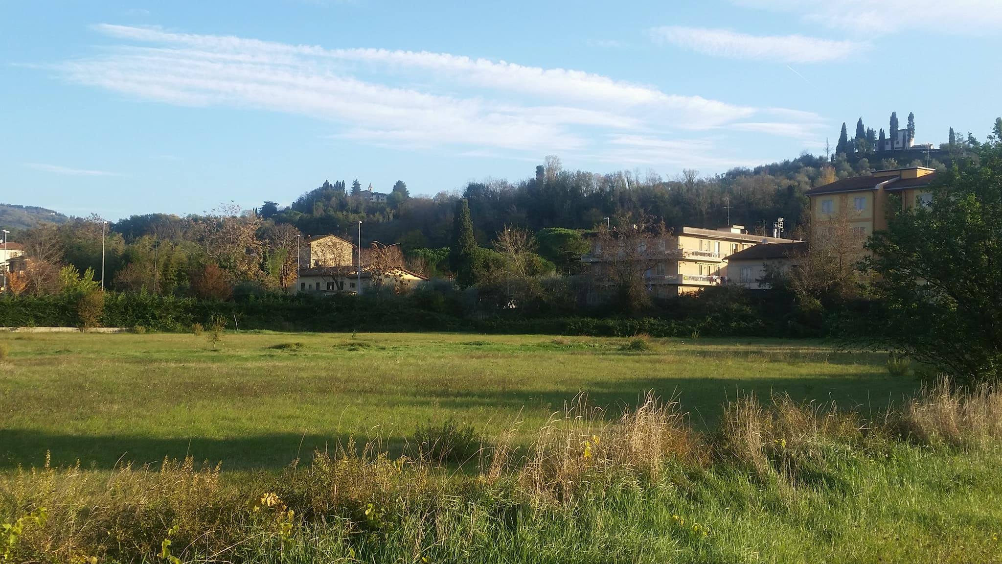 Area Centro Sportivo Cantera Viola Bagno a Ripoli