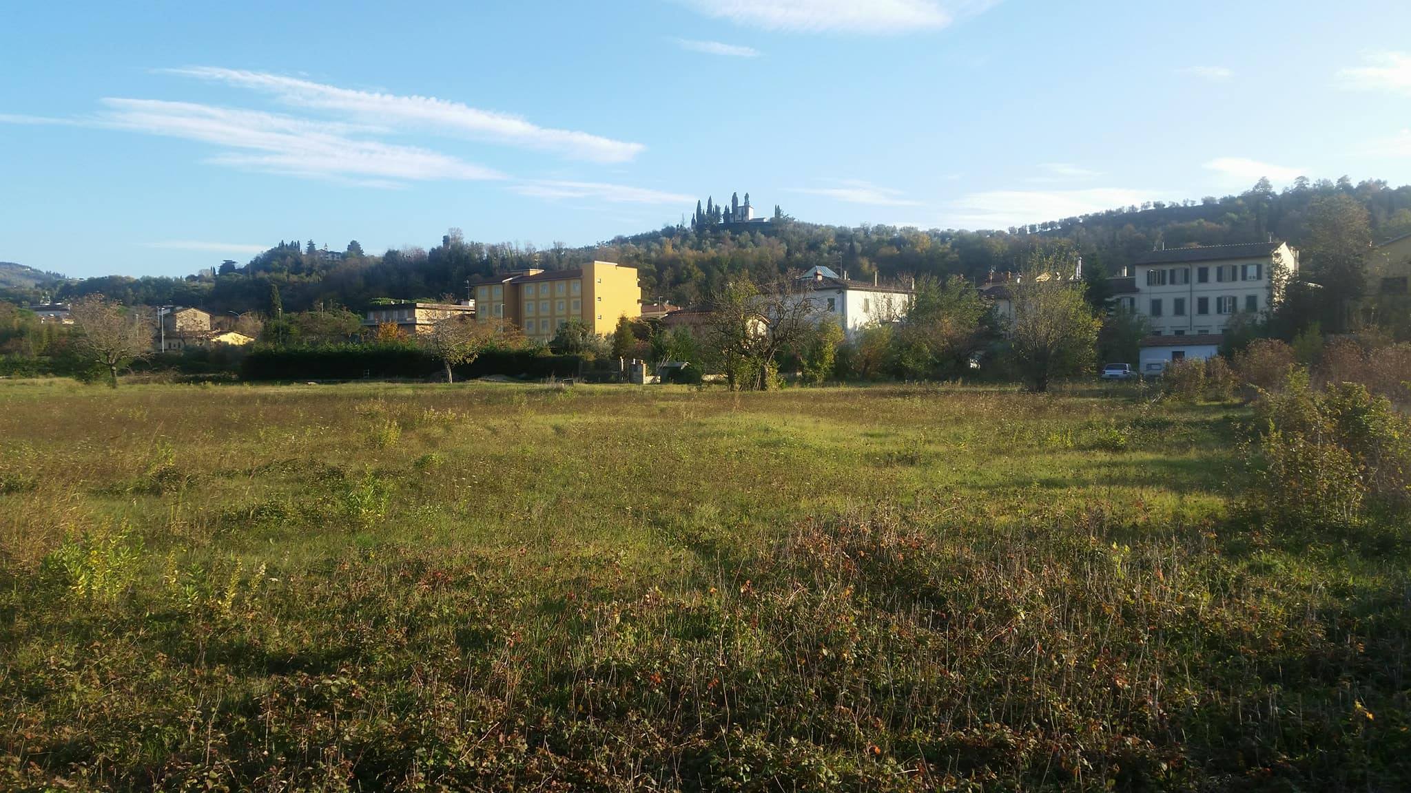 Centro sportivo per le giovanili, si vuol chiudere entro l'estate. Progetto da 20/25 milioni