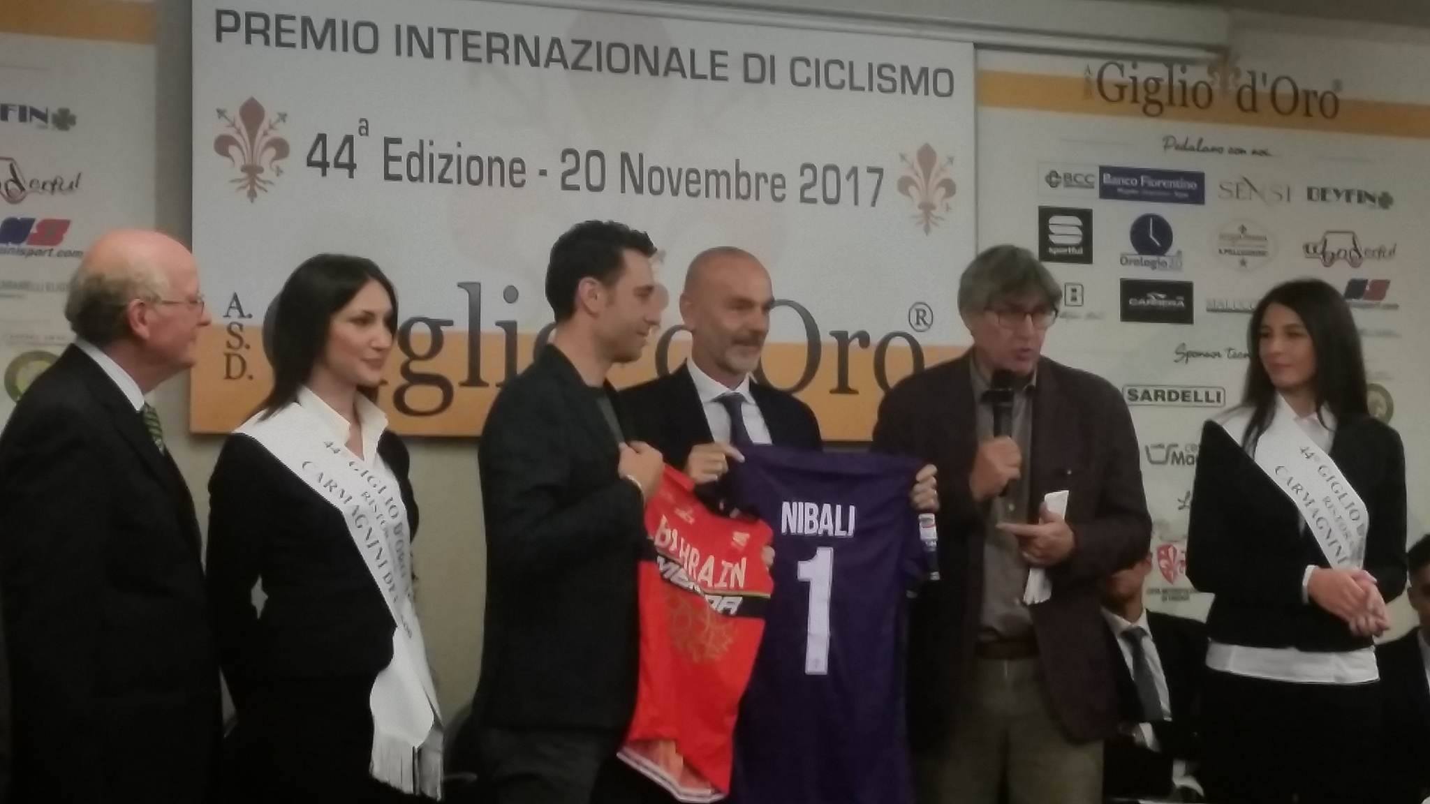 Pioli: "Strada in salita, sta a noi spianarla. Determinazione di ieri base di partenza"