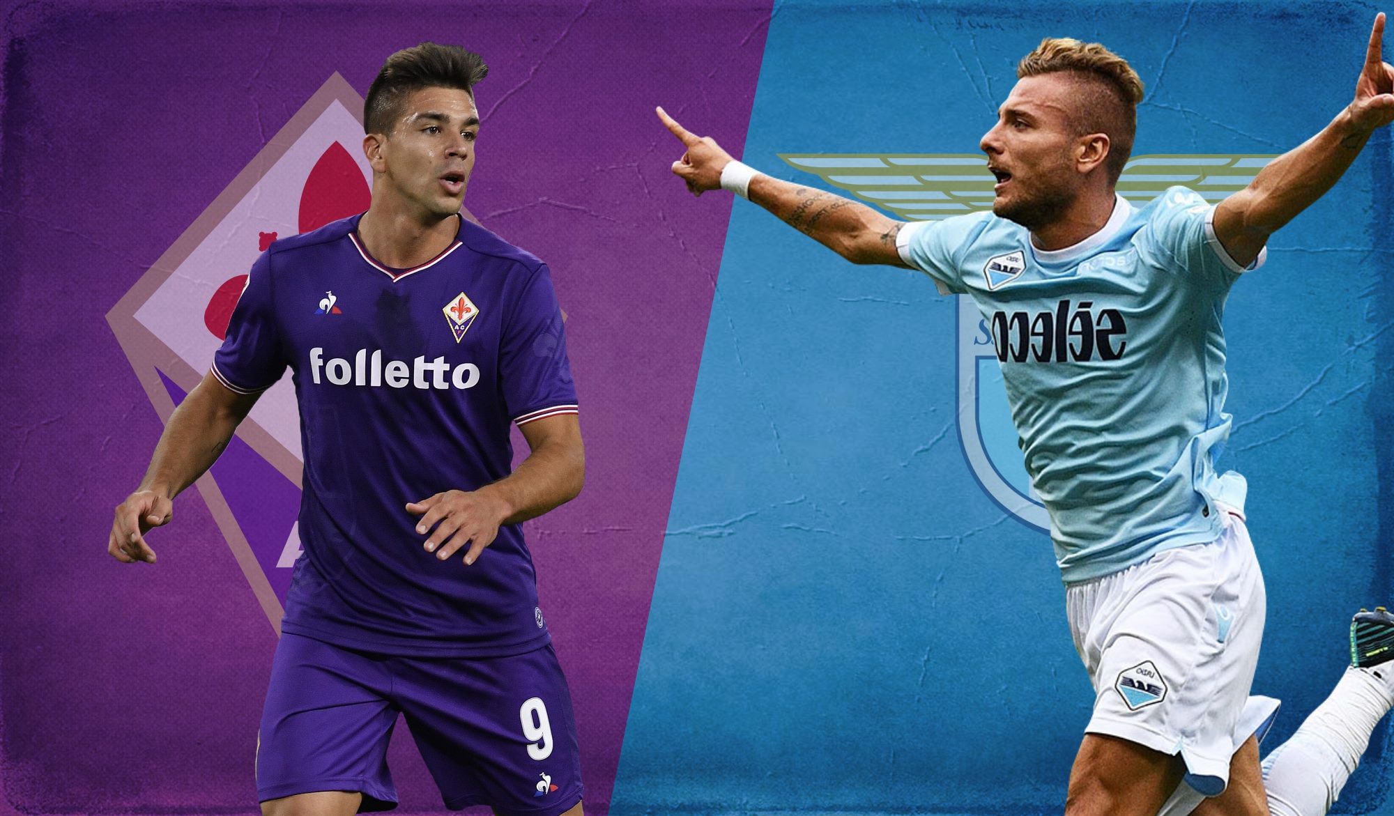 La differenza tra me e te...Immobile Re Mida, Cholito troppo spesso avulso dal gioco