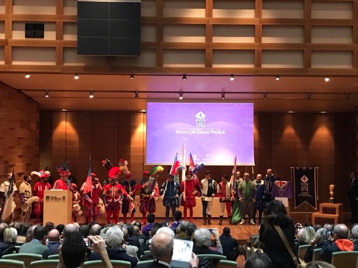 Hall of Fame Fiorentina 2019: vi entrano Mondonico, Graziani, Franchi e Roggi