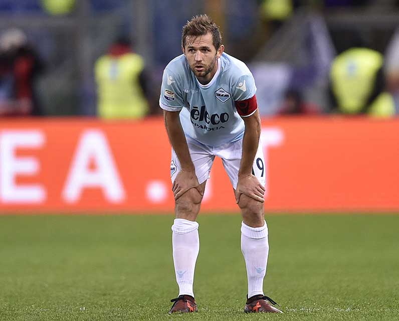 Qui Lazio, prove tattiche a Formello. A riposo Lulic e Strakosha