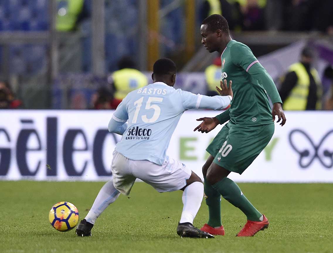 Badelj e Babacar, a gennaio rimarranno a Firenze. In entrata si cerca un terzino sinistro