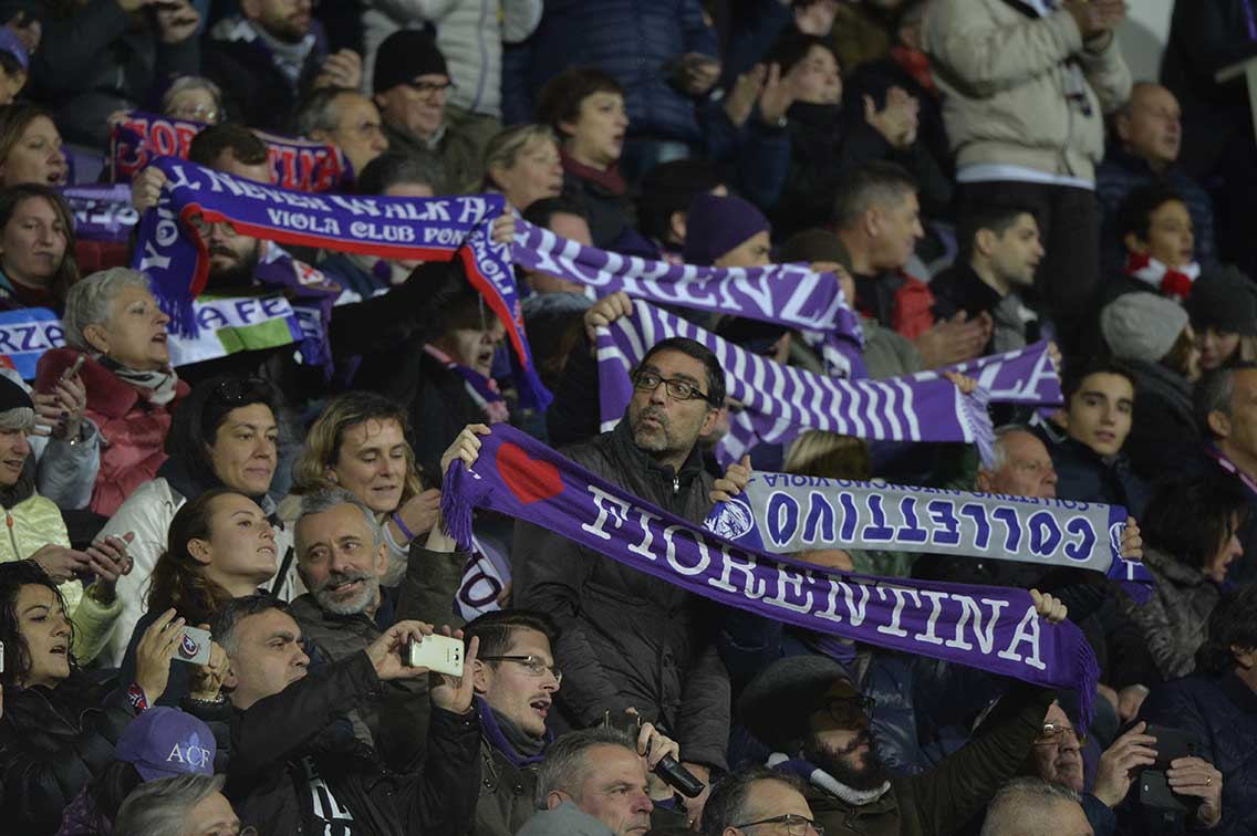 Fiorentina Women's-Juventus, tutto esaurito domani all'Allianz Stadium