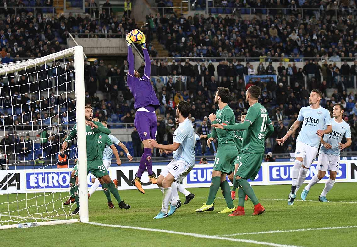 Fiorentina, formazione che pareggia non si cambia. Per adesso...