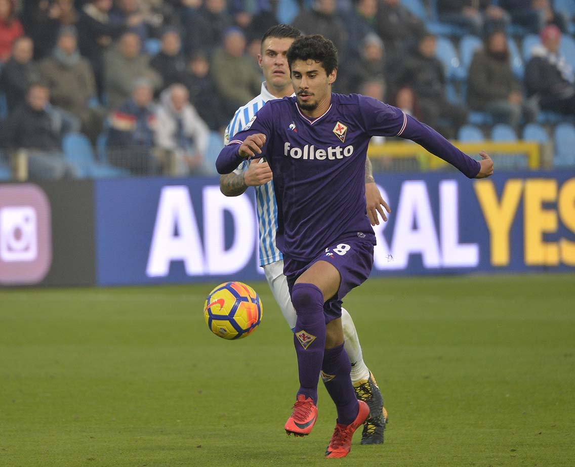 Gil Dias su Instagram: "Peccato per il pareggio" (FOTO)