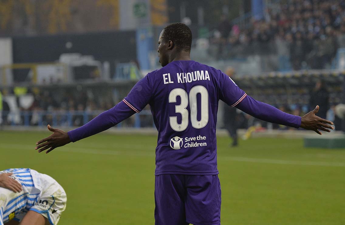 Ad. Sassuolo: "Babacar? Difficilissimo. Non c'è ancora una vera trattativa con la Fiorentina"