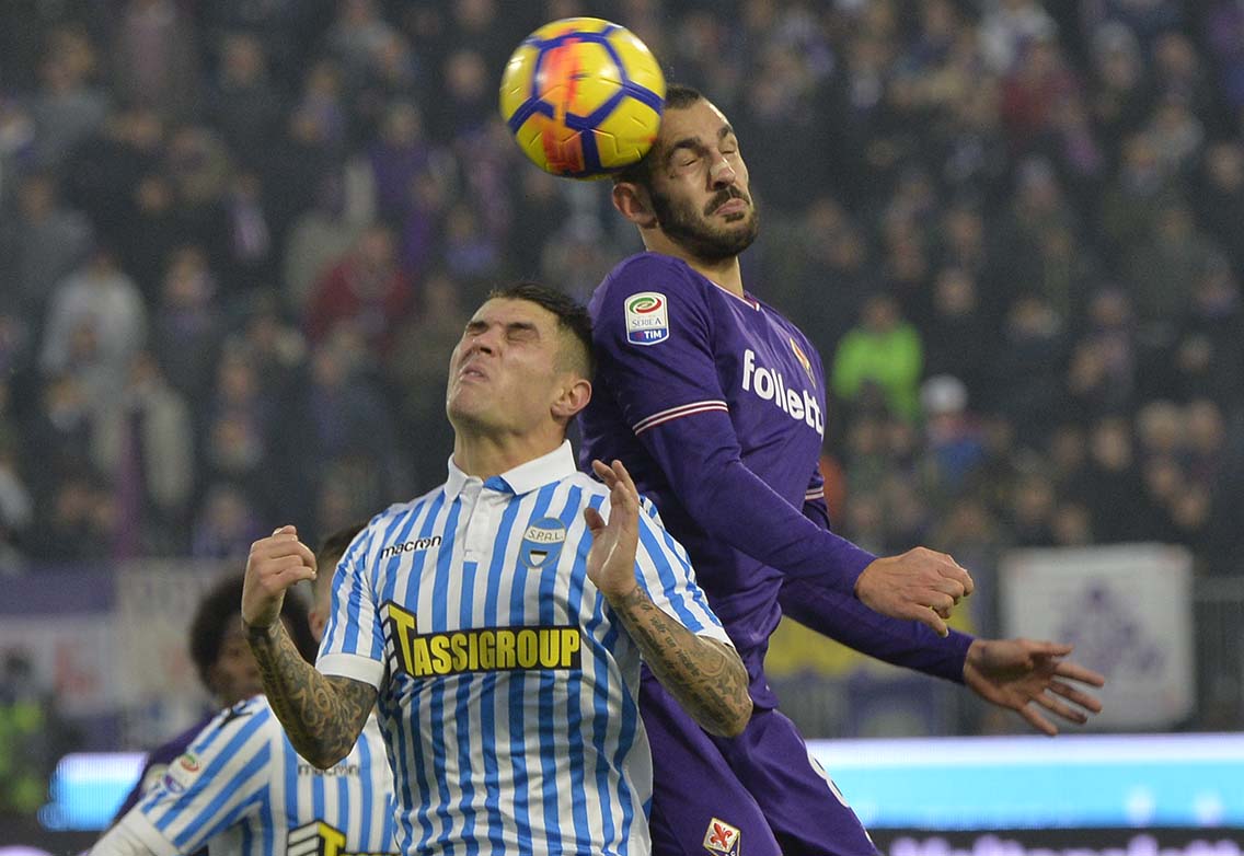 Tim Cup, Fiorentina-Sampdoria: formazioni ufficiali, ci sono Dragowski e Saponara
