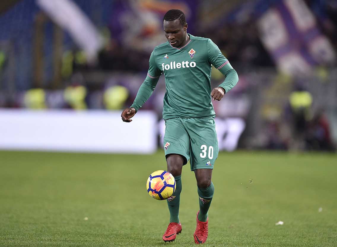 Primo rigore senza lite: coraggio e freddezza, Babacar svolta la stagione?