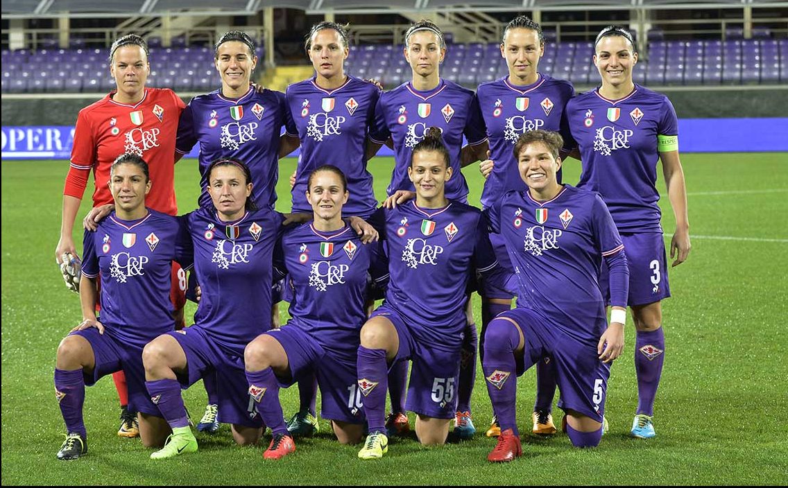 Un calcio alla violenza sulle donne per Artemisia