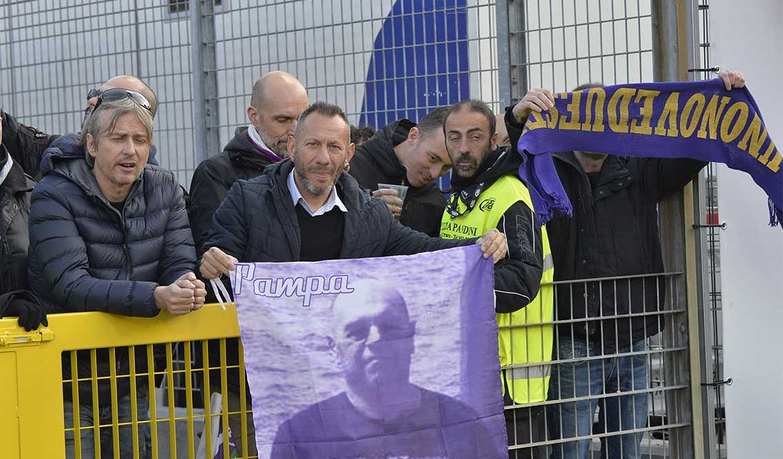 Tifosi ferrara