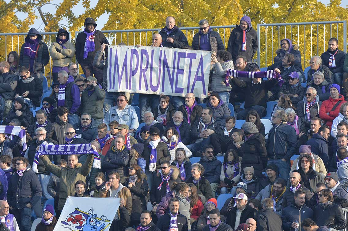 Tifosi ferrara