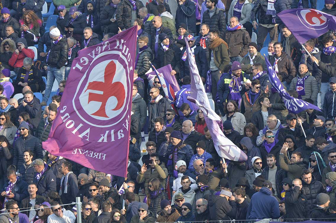 In pochi intimi all'Olimpico: addio alle trasferte-esodo per i tifosi