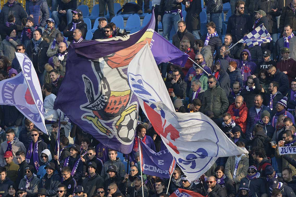 Tifosi ferrara