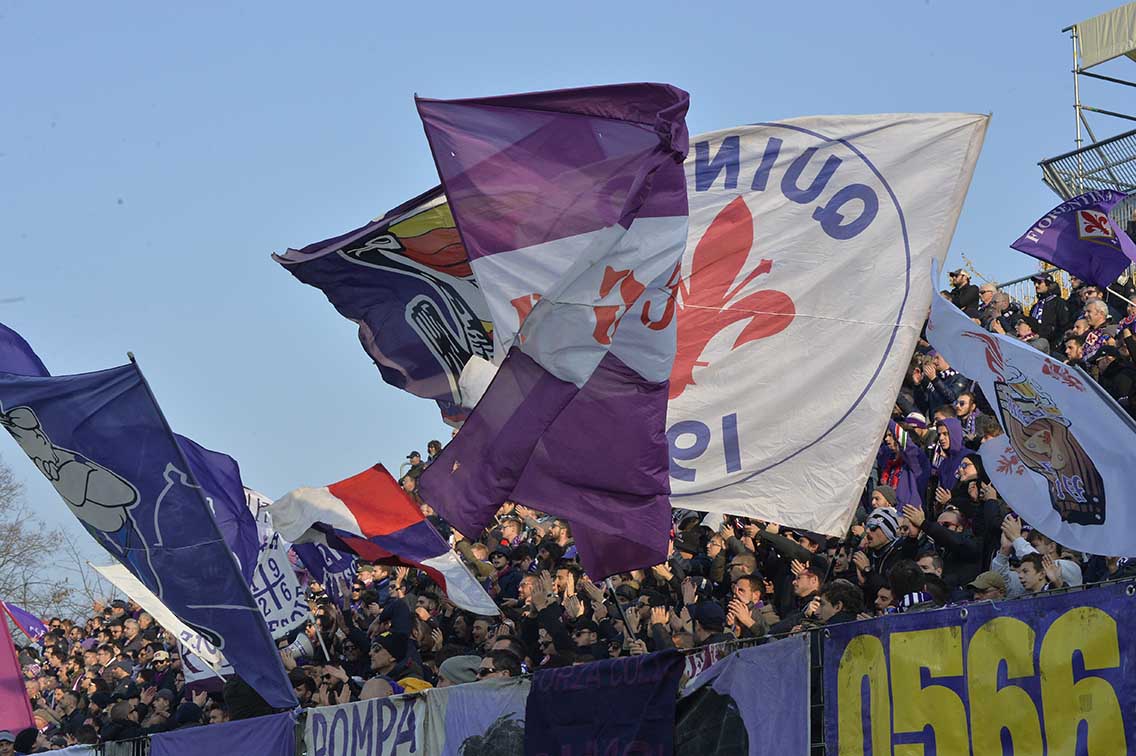 Tifosi ferrara