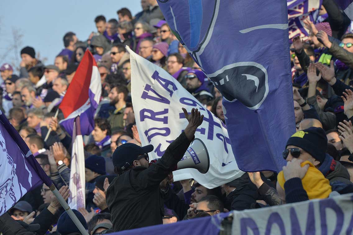 Tifosi ferrara