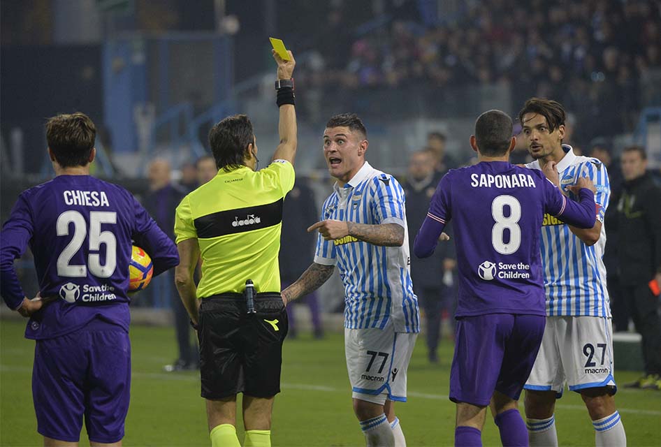 Obiettivo 'liberare' Veretout. Fiorentina a caccia di un centrocampista: Nandez o Viviani