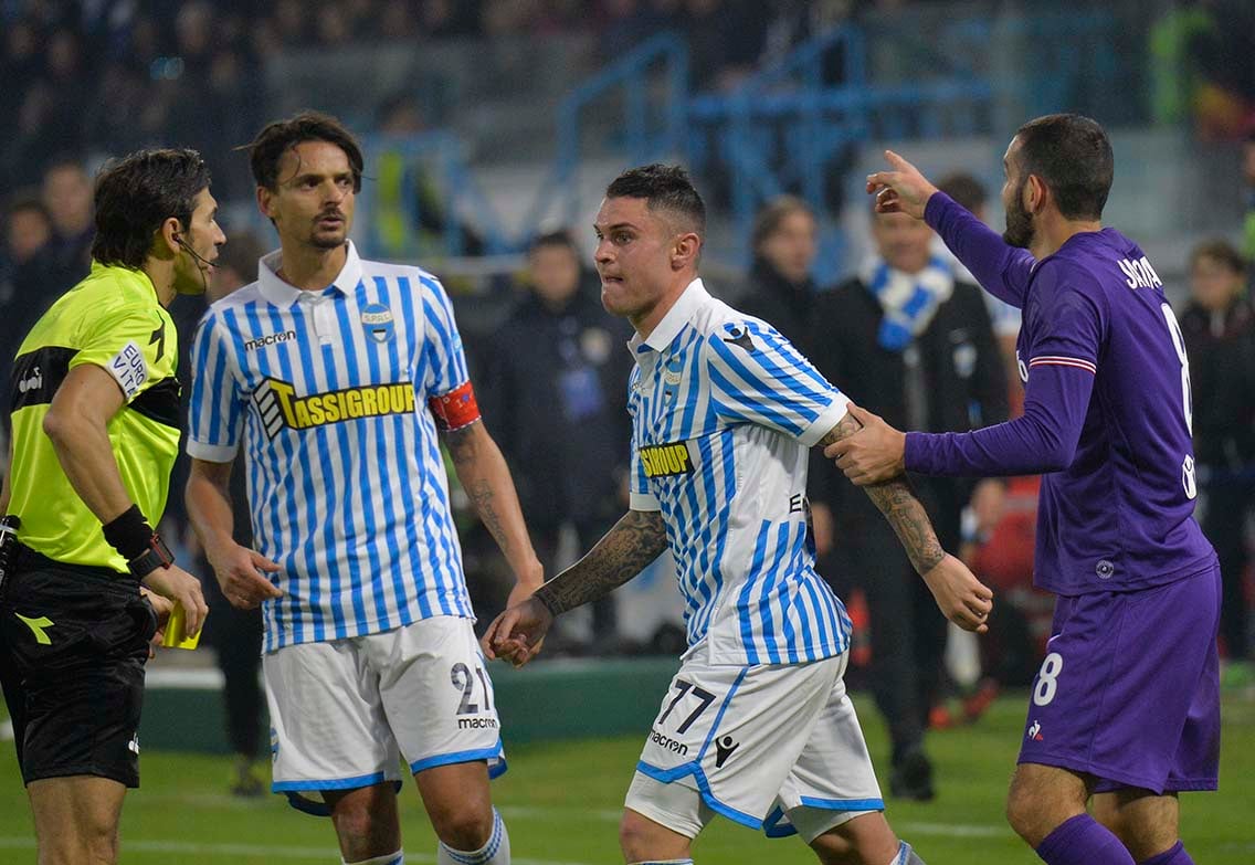 Fiorentina sempre vigile su Viviani. La SPAL apre al prestito