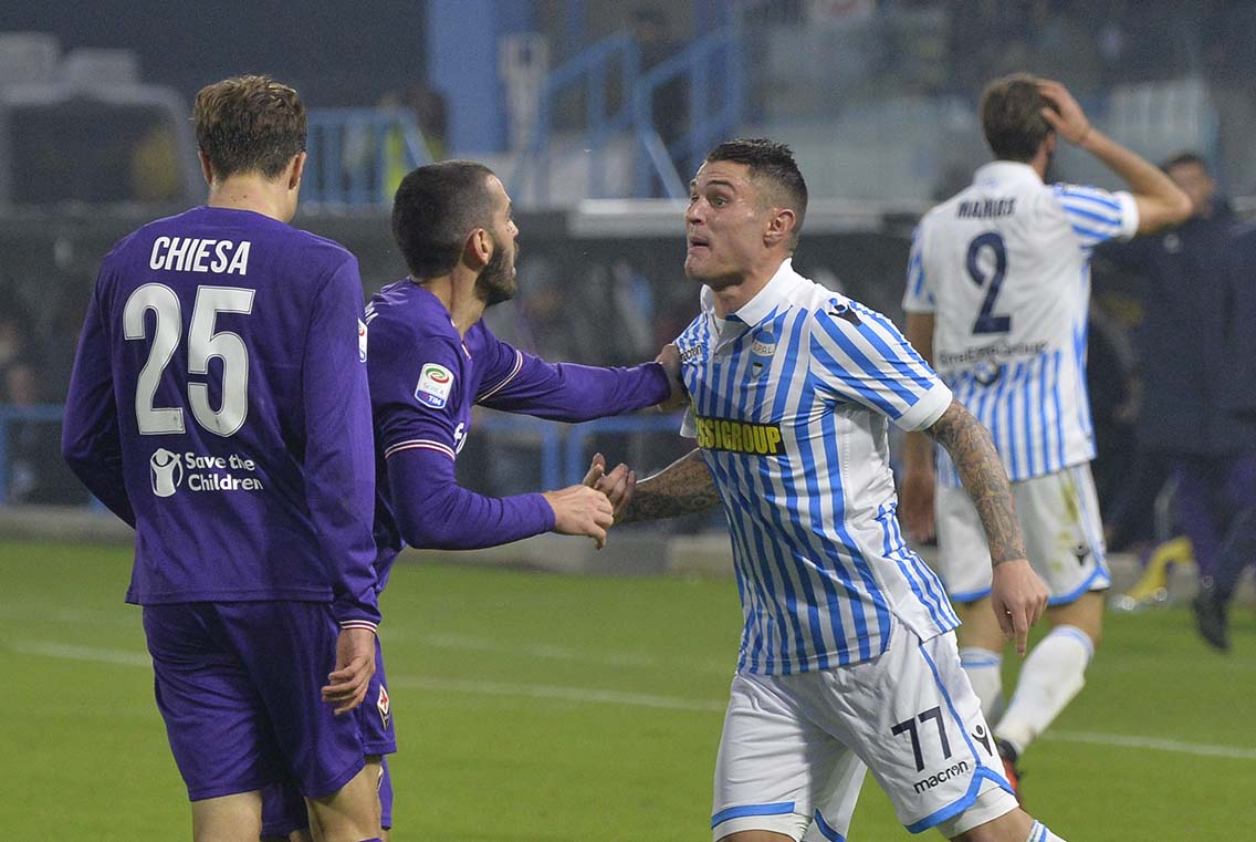Mercato Fiorentina: i viola continuano a muoversi verso Viviani e Cataldi
