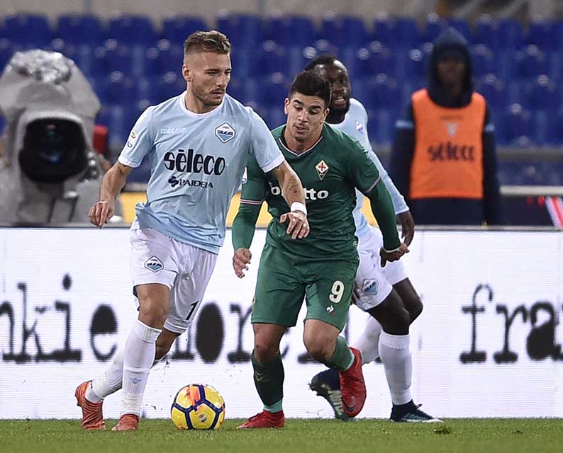 Fiorentina, batti due colpi lontano da casa: due mesi senza vincere in trasferta