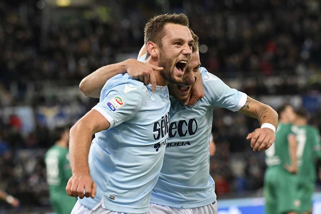 Peruzzi: "Abbiamo digerito la situazione. Contro la Fiorentina buona partita"