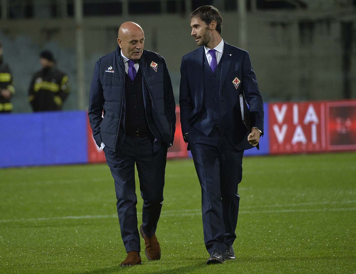 Fiorentina Women's sconfitta per 2-0 sul campo della Juventus