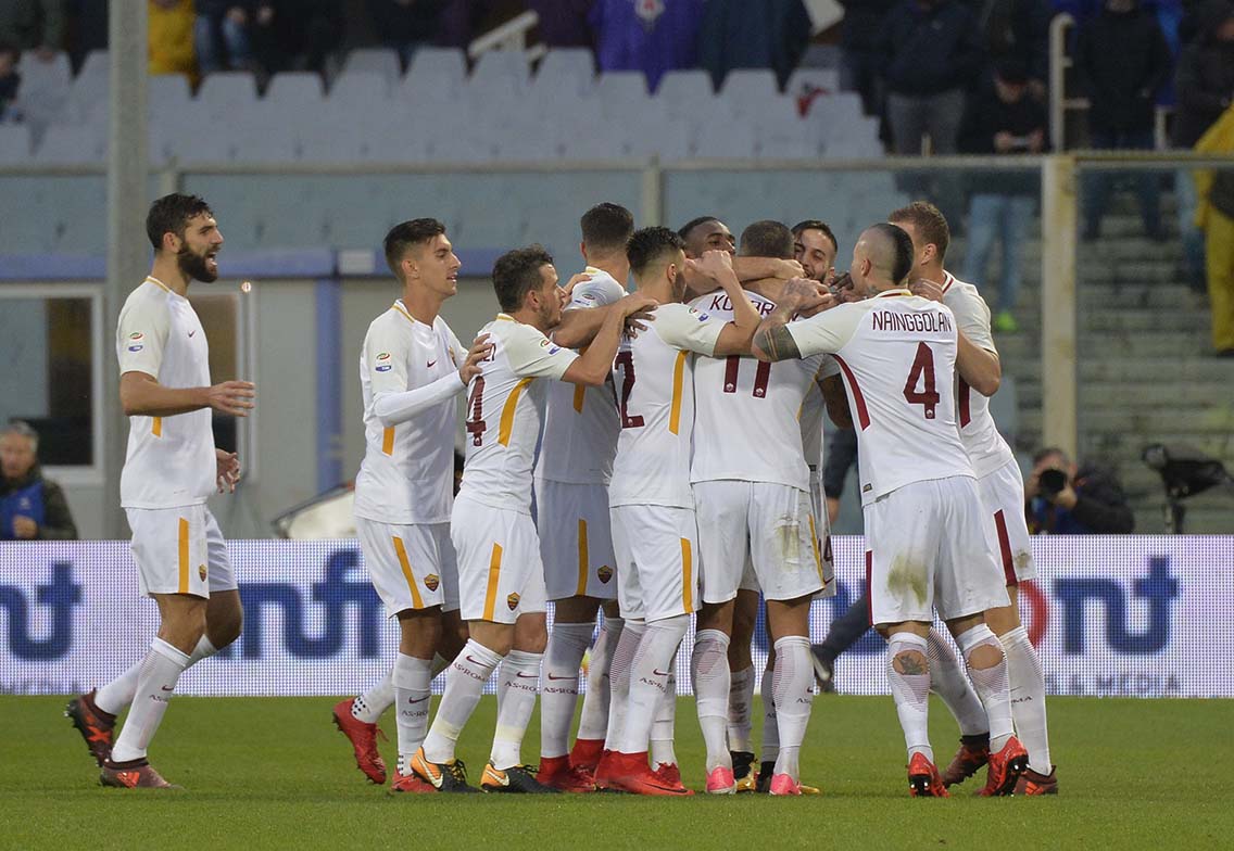 Qui Roma, infortunio per Under. Salterà la Fiorentina in Coppa Italia