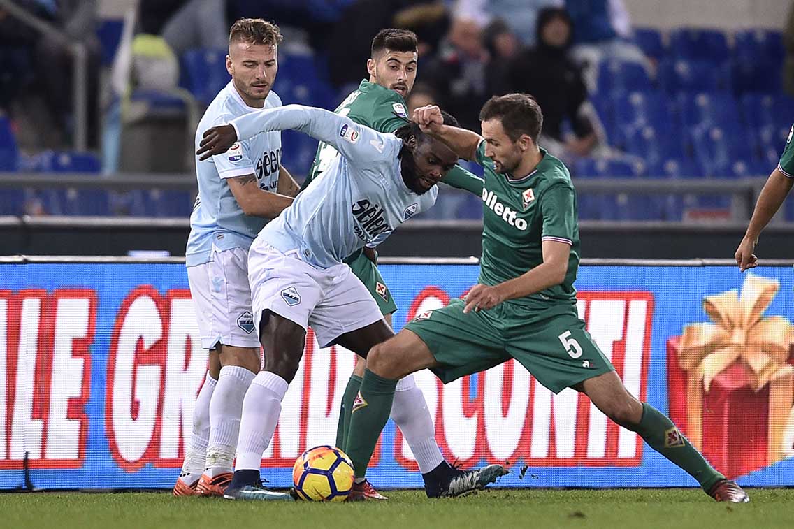 Lazio-Fiorentina, Massimo Mauro: "Se il direttore di gara si fa ‘infinocchiare’ dalla Var è finita la partita arbitrata da lui"