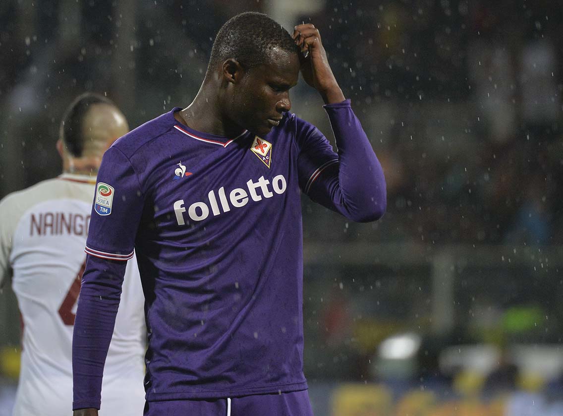 Raiola: "Babacar-Sassuolo? Le mie trattative non vanno mai indietro, solo avanti"