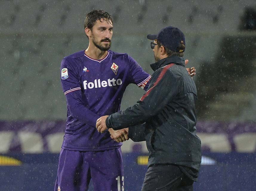 Astori: "In linea con le aspettative, sappiamo che squadra siamo. Oggi niente recriminazioni"