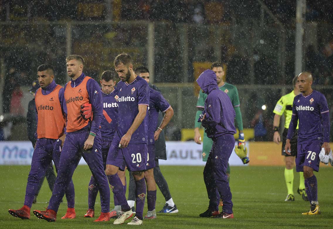 Il calo d’attenzione atto III. Dopo Chievo e Crotone altra strigliata di Pioli