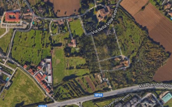 Centro sportivo da 30 ettari per i giovani: progetto e trattative, tempi brevi