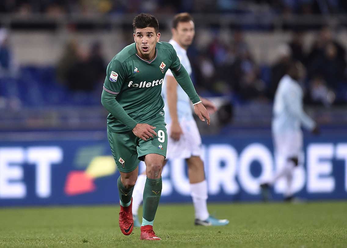 Battistini: "Non conta il modulo, ma la qualità dei giocatori. Con Simeone in campo..."