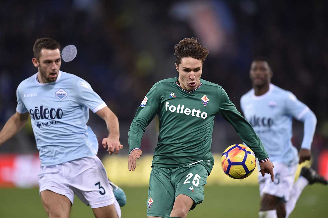 PAGELLE A CONFRONTO: Super Chiesa-Sportiello, male Simeone. Badelj divide