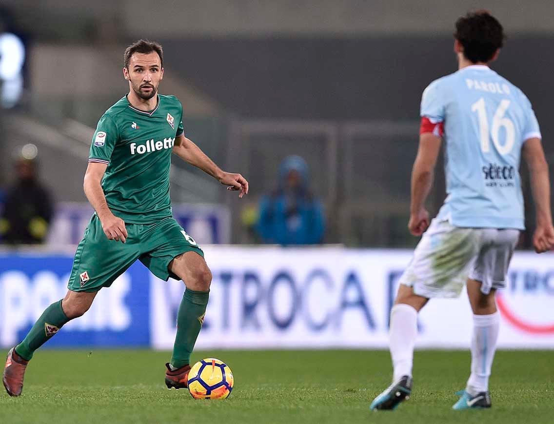 Badelj-Milan difficile. Nel frattempo ci pensa la Roma