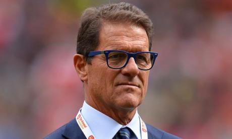 Capello: "Juve, dopo Firenze ero preoccupato. In Champions mi hanno smentito"