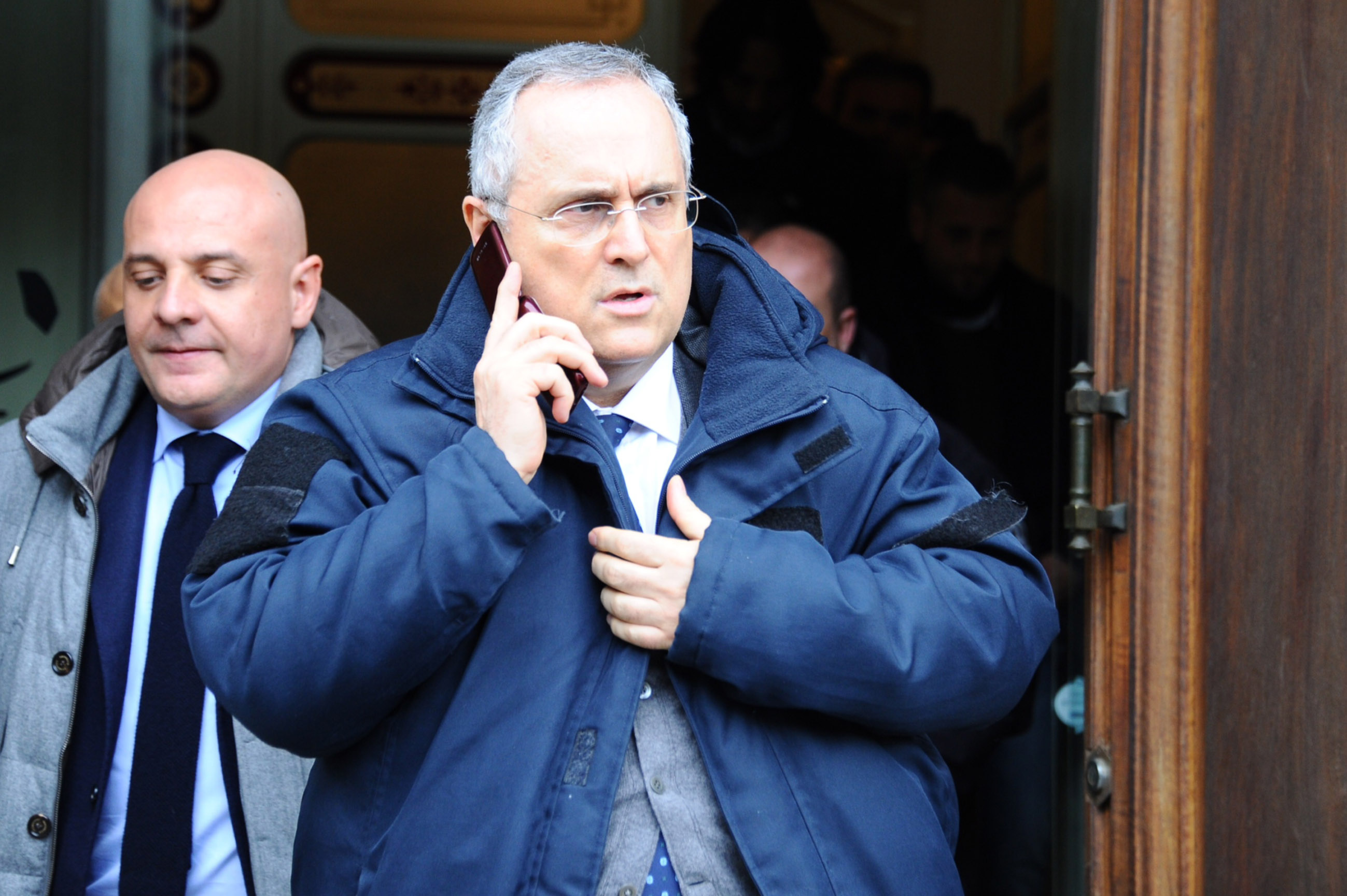 Lazio-Covid: Uefa/Lega, parametri diversi. Partite indagini. Rischia esclusione da campionato