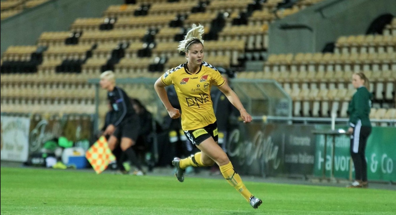 Fiorentina Women's, grave l'infortunio alla Vigilucci. Dalla Norvegia arriva Ingrid Marie Spord